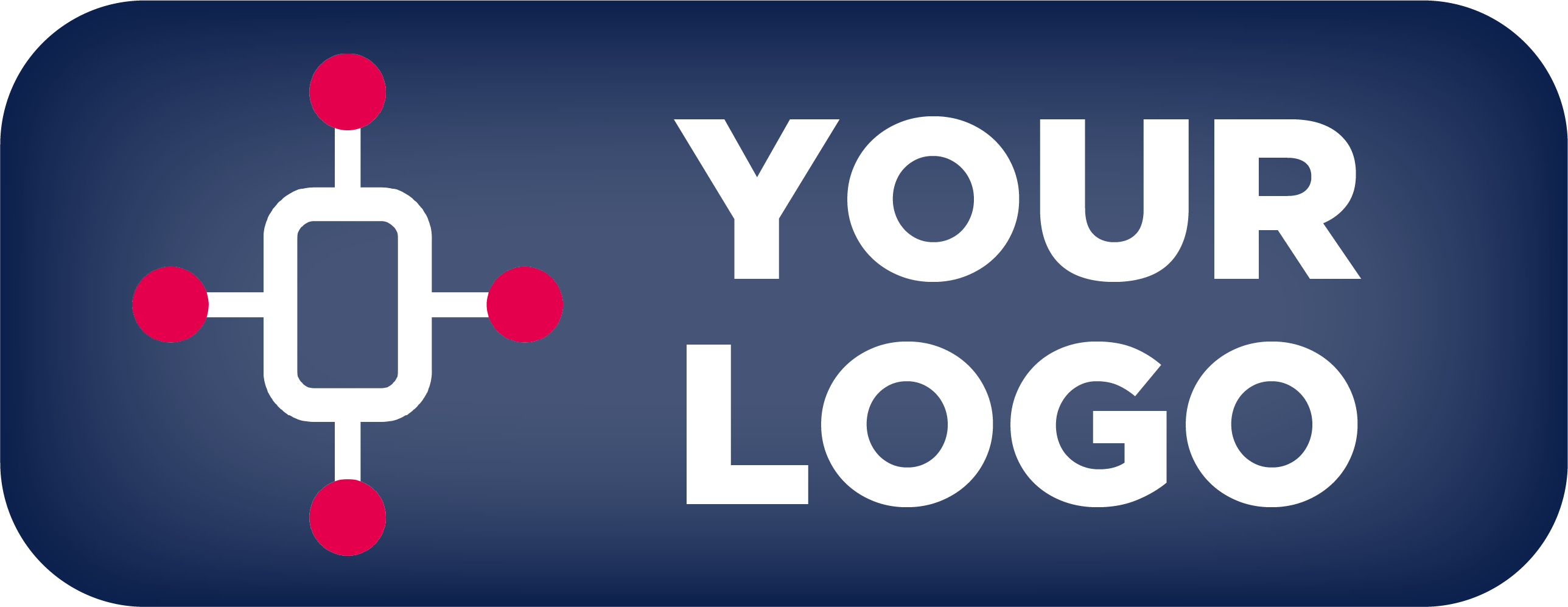Logo Example