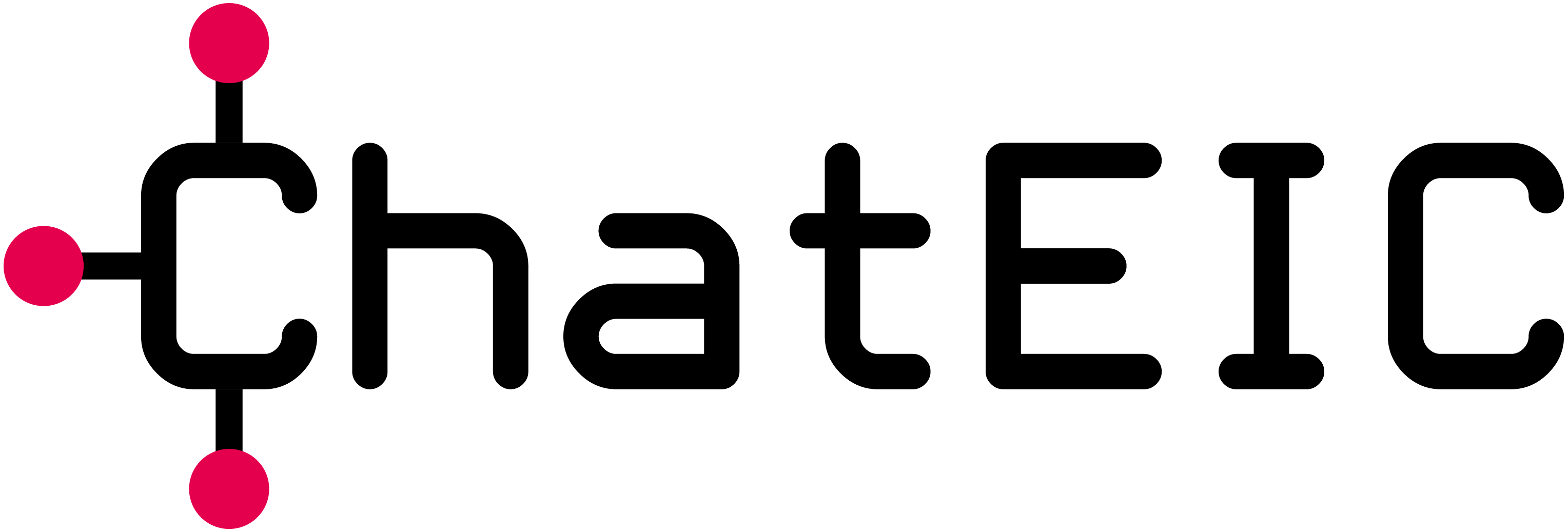 ChatEIC Logo