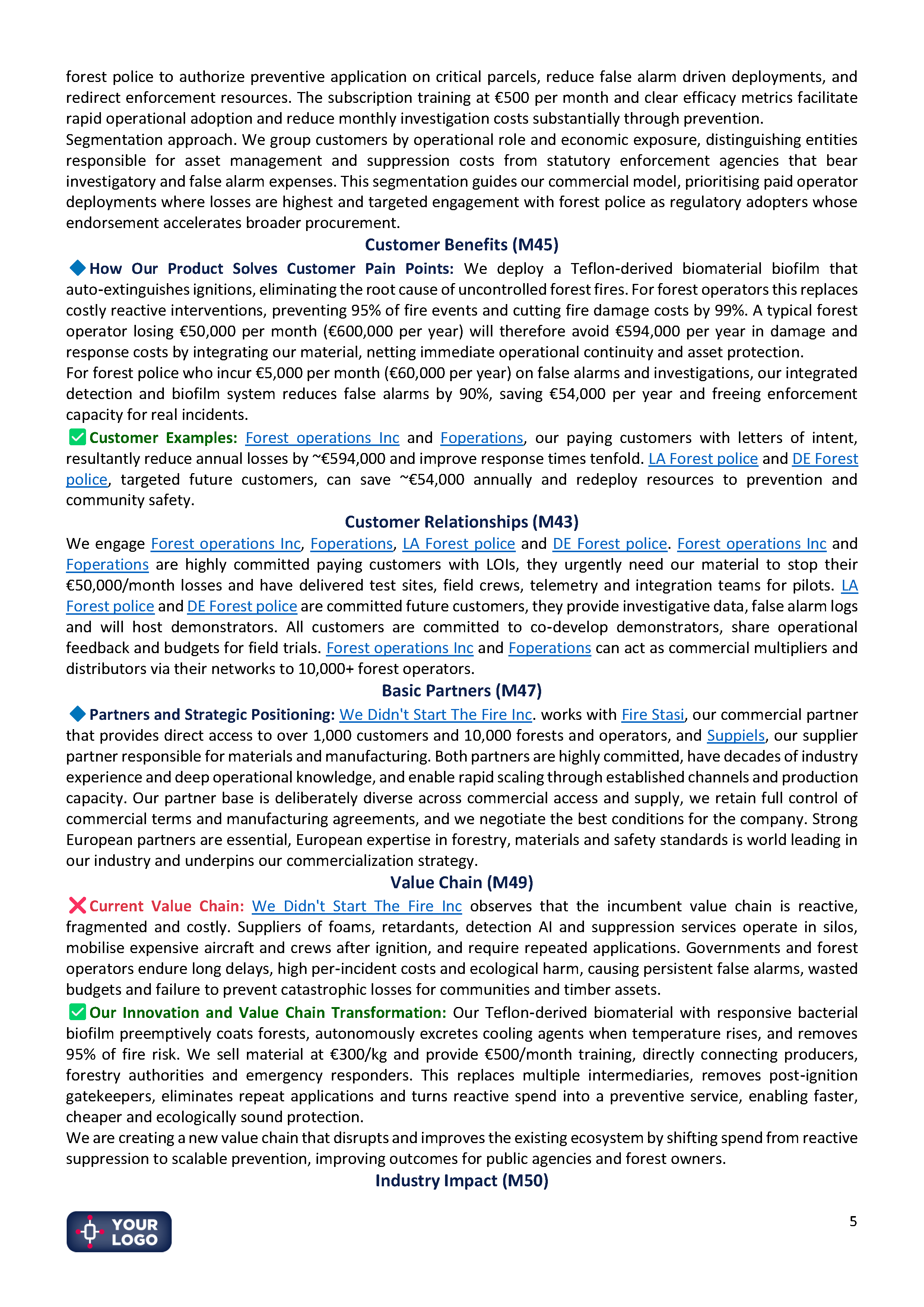 Proposal Preview 9